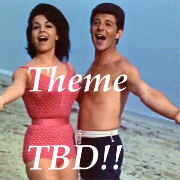 THANK YOU FOR PARTYing w/ me BEST IN JEANS PARTY - Picture 7 of 7